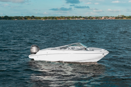 regal 21 obx new boat for sale - clipper marine uk image 2