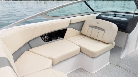 regal 21 obx new boat for sale - clipper marine uk image 8