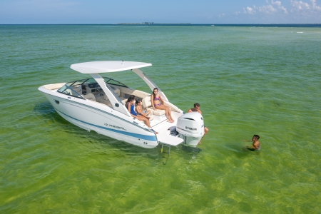 regal lx6 new boat for sale - clipper marine uk image 3