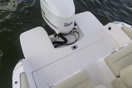 regal lx6 new boat for sale - clipper marine uk image 11