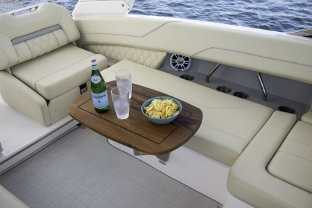 regal lx6 new boat for sale - clipper marine uk image 12