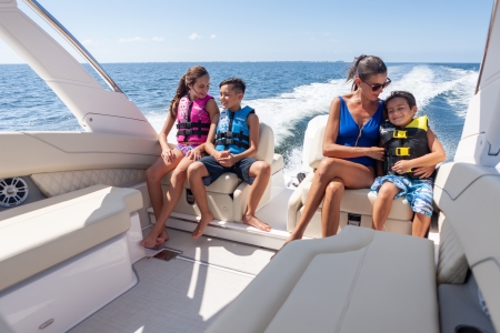 regal lx6 new boat for sale - clipper marine uk image 14