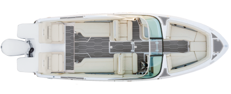 regal lx6 new boat for sale - clipper marine uk image 1