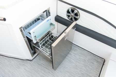 regal 33 obx new boat for sale - clipper marine uk image 10