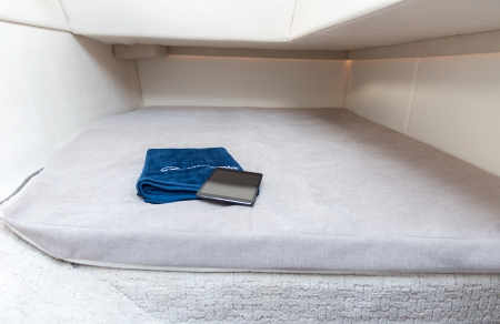 regal 33 obx new boat for sale - clipper marine uk image 12