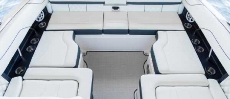 regal ls2 surf new boat for sale - clipper marine uk image 11