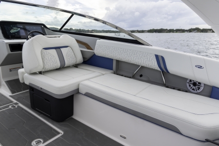 regal ls9 surf new boat for sale - clipper marine image 17