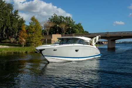 regal ls9 surf new boat for sale - clipper marine image 1