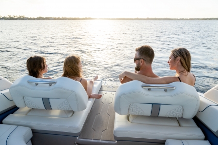 regal ls9 surf new boat for sale - clipper marine image 13