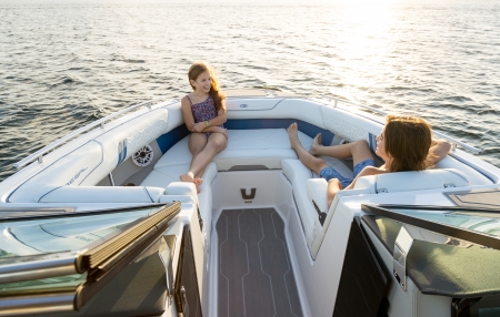 regal ls9 surf new boat for sale - clipper marine image 15