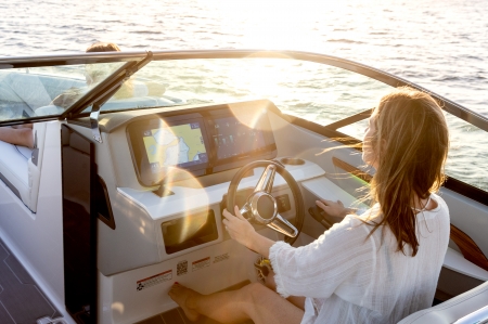 regal ls9 surf new boat for sale - clipper marine image 3