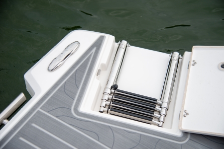 regal 38 surf new boat for sale - clipper marine uk image 12