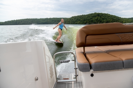 regal 38 surf new boat for sale - clipper marine uk image 19