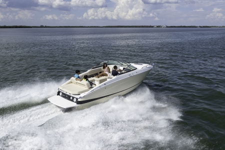 regal ls4c new boat for sale - clipper marine uk image 1