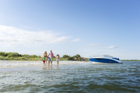 regal 26 express new boat for sale - clipper marine uk image 15