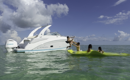 regal 26 xo new boat for sale - clipper marine uk image 15