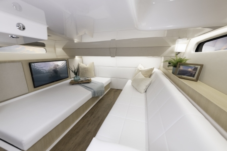 regal 36 xo new boat for sale - clipper marine uk image 7