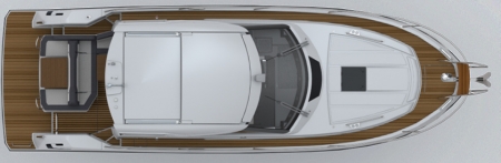 new bavaria sr35 - clipper marine uk image 1