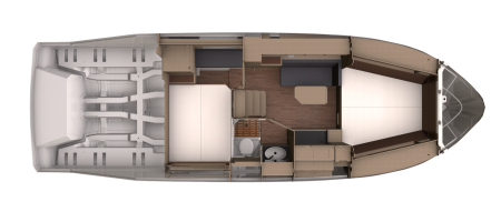 new bavaria sr35 - clipper marine uk image 4