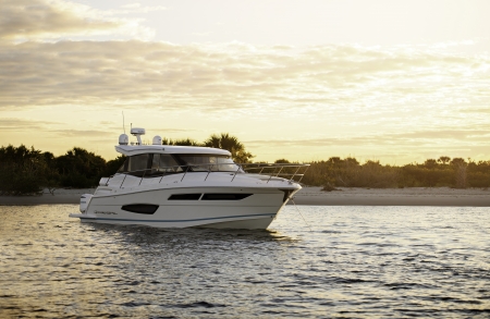 regal 38 xo new boat for sale - clipper marine uk image 5