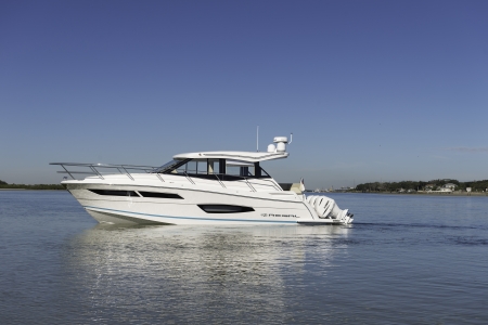 regal 38 xo new boat for sale - clipper marine uk image 3