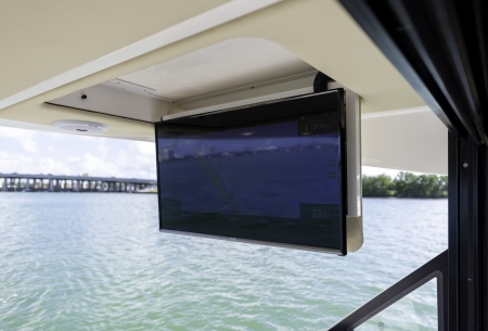 regal 38 xo new boat for sale - clipper marine uk image 14