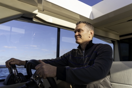 regal 38 xo new boat for sale - clipper marine uk image 7