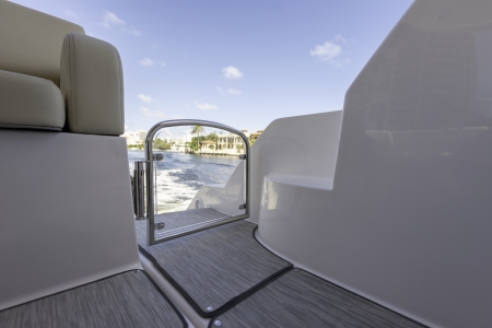 regal 38 fxo new boat for sale - clipper marine uk image 7