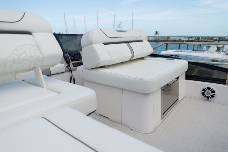 regal 38 fxo new boat for sale - clipper marine uk image 10