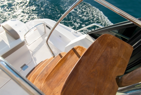 regal 42 fly new boat for slae - clipper marine uk image 12