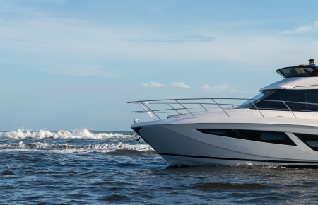 regal 42 fxo new boat for sale - clipper marine image 5