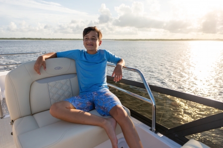 regal 42 fxo new boat for sale - clipper marine image 13