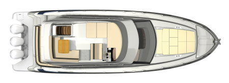 regal 42 fxo new boat for sale - clipper marine image 1