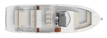 regal 38 surf new boat for sale - clipper marine uk image 1