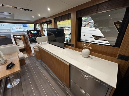 greenline 42 new boat for sale - clipper marine uk image 4