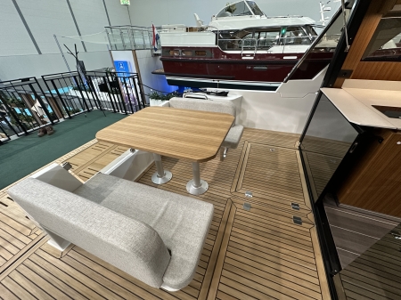 greenline 42 new boat for sale - clipper marine uk image 10