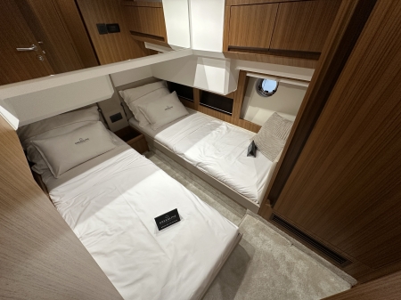 greenline 42 new boat for sale - clipper marine uk image 7