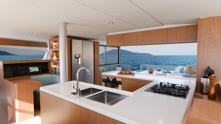 new bali 5.2  - clipper marine uk image 3