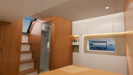 new bali 5.2  - clipper marine uk image 7