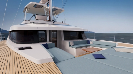 new bali 5.2  - clipper marine uk image 5