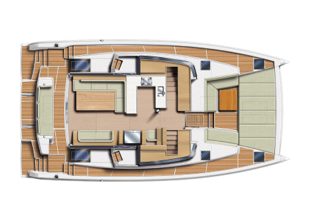 new bali 5.2  - clipper marine uk image 3