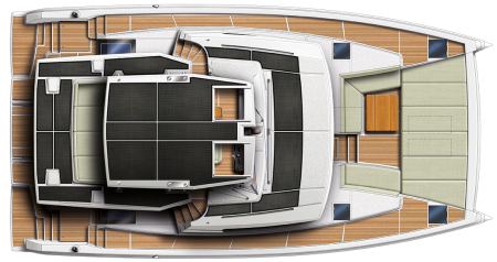 new bali 5.2  - clipper marine uk image 1