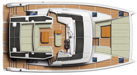 new bali 5.2  - clipper marine uk image 2