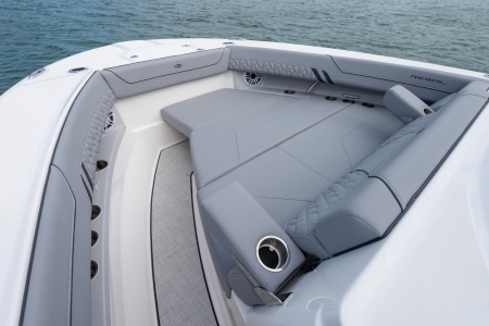 regal 34 sav new boat for sale - clipper marine uk image 10