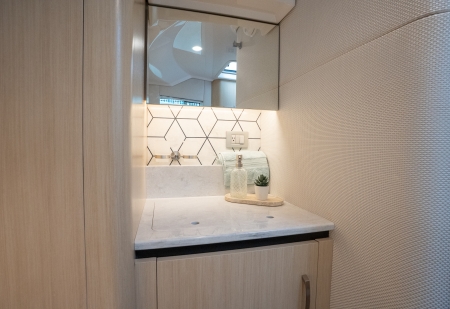 regal 34 sav new boat for sale - clipper marine uk image 14