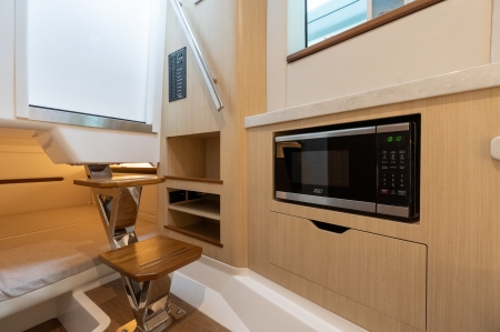 regal 34 sav new boat for sale - clipper marine uk image 13