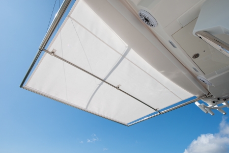 regal 34 sav new boat for sale - clipper marine uk image 11