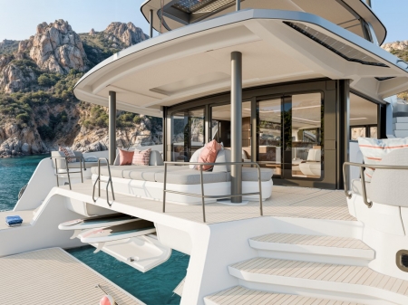 bali 7.0 new boats for sale - clipper marine uk image 2