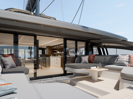 bali 7.0 new boats for sale - clipper marine uk image 3