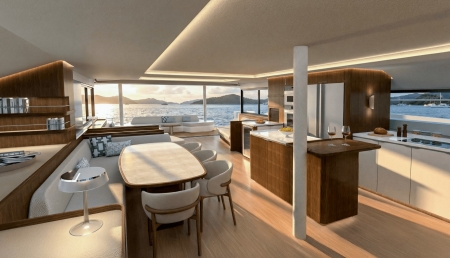 bali 7.0 new boats for sale - clipper marine uk image 1